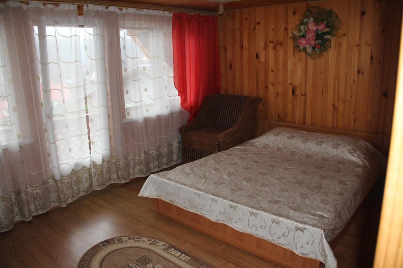 Лоджи Kray Dorogy Яремче