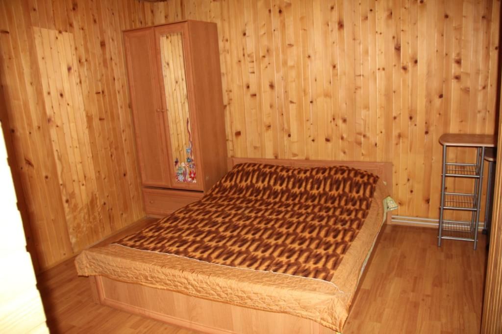 Лоджи Kray Dorogy Яремче